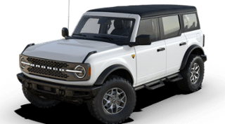 2024 Ford Bronco® External Image 2